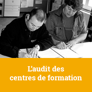 Les audits