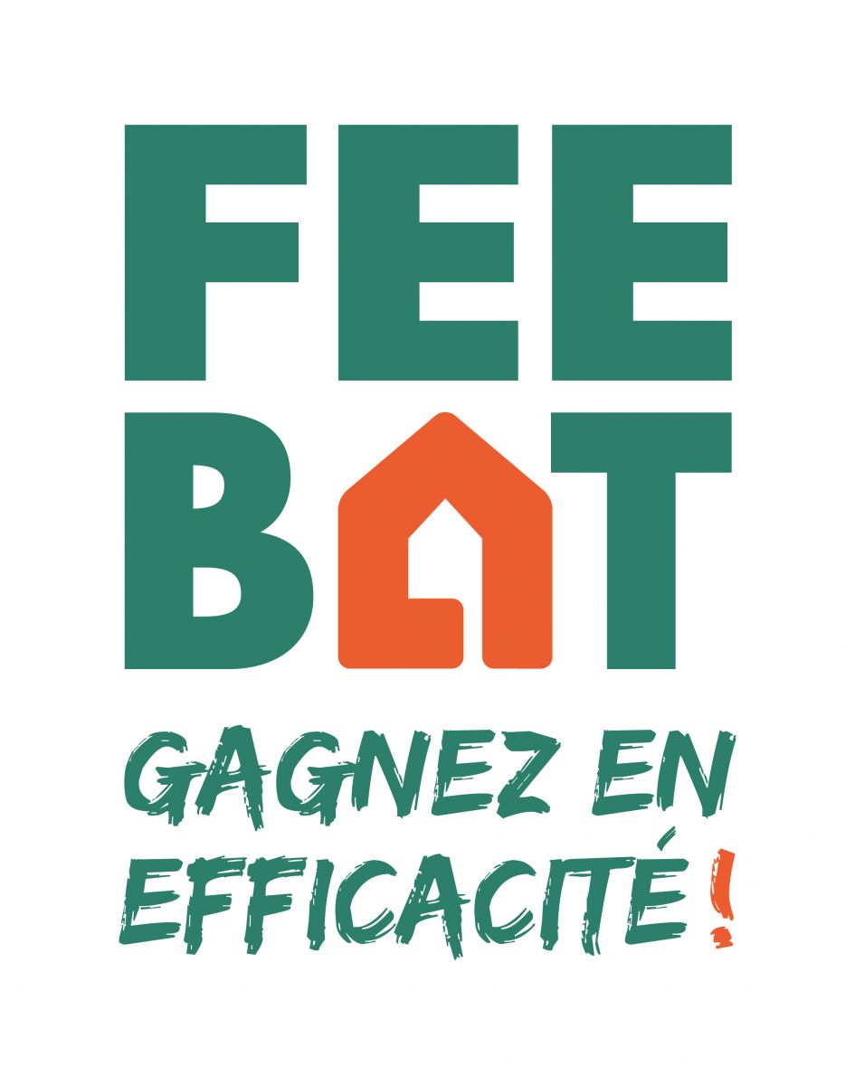 Logo FEEBAT